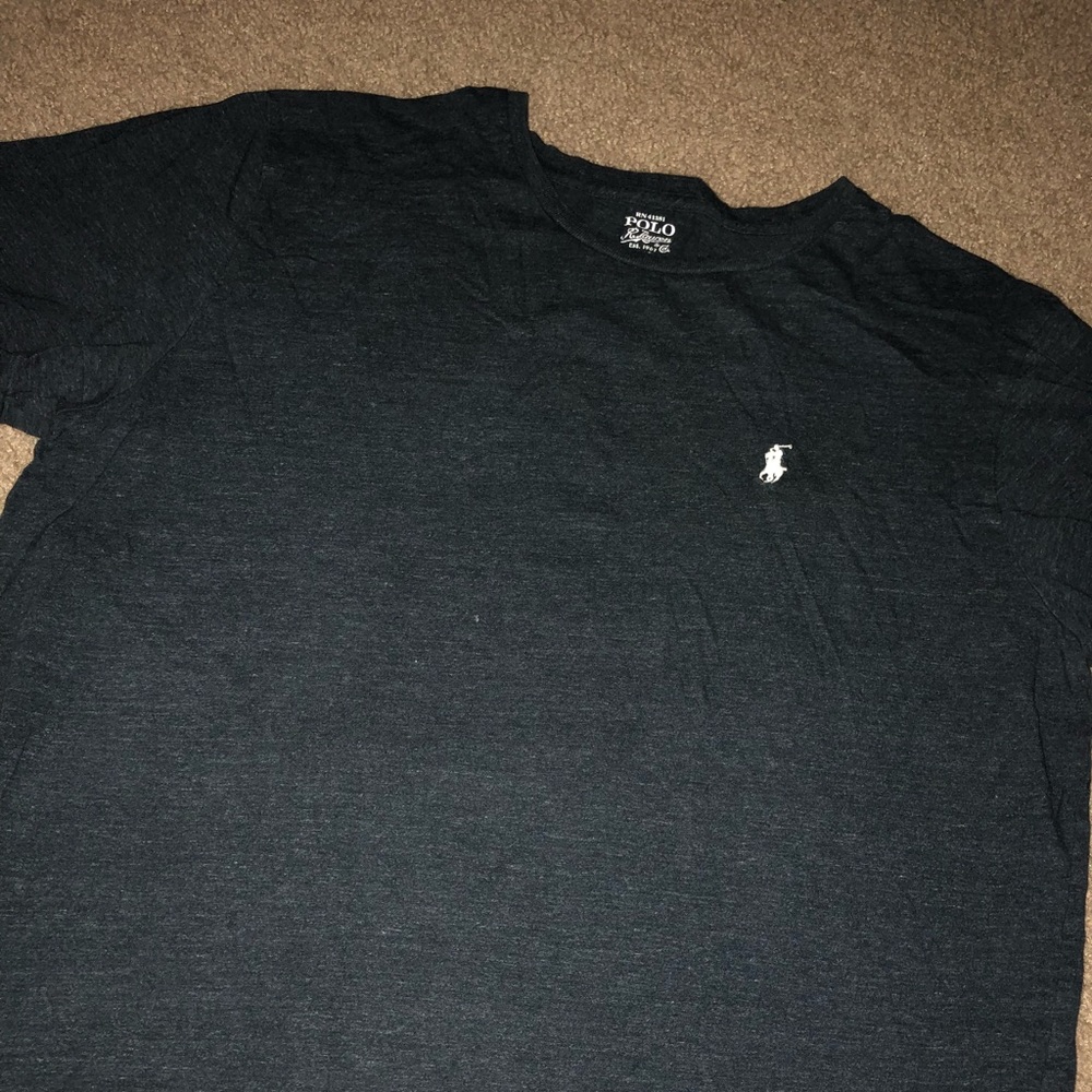 Polo Ralph Lauren Crew Neck